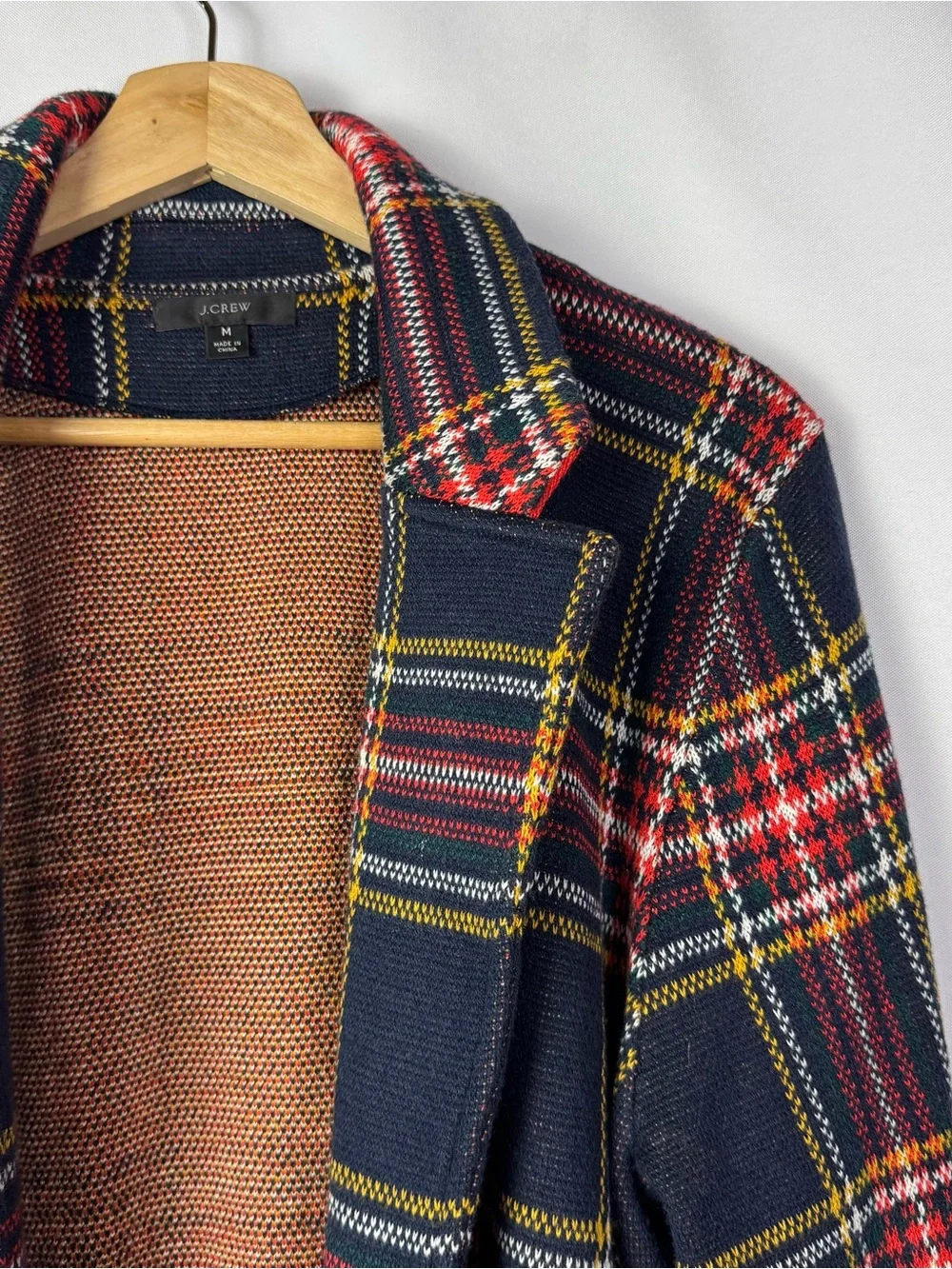 J. Crew crew sophie
